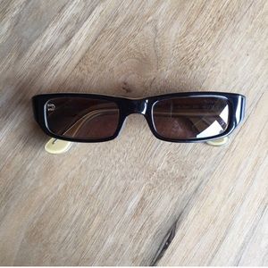 D&G vintage sunglasses 🕶